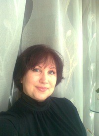 Лариса Токарева (larisa-tokareva)