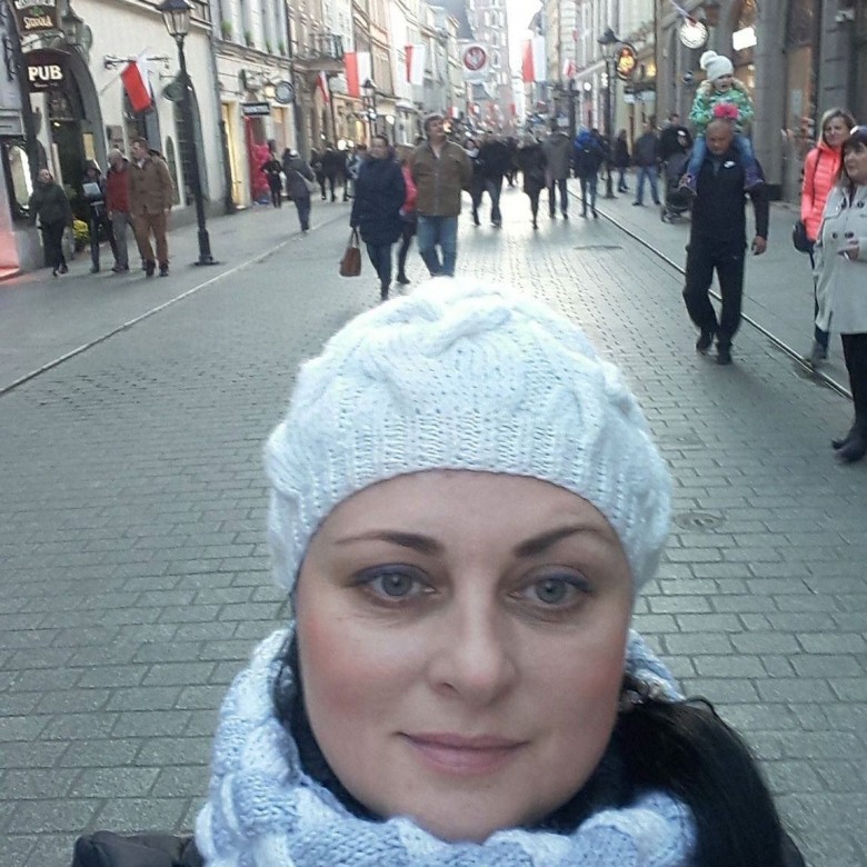 Marina Maklakova (MarinaMaklakova), Краков, Краков