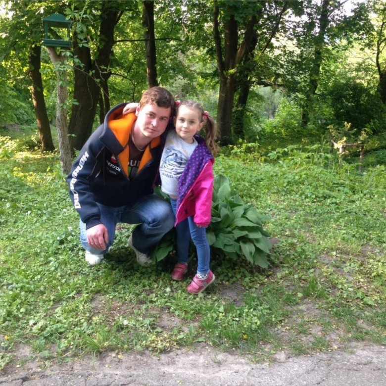 Misha  Vorozhbit (MishaVorozhbit)