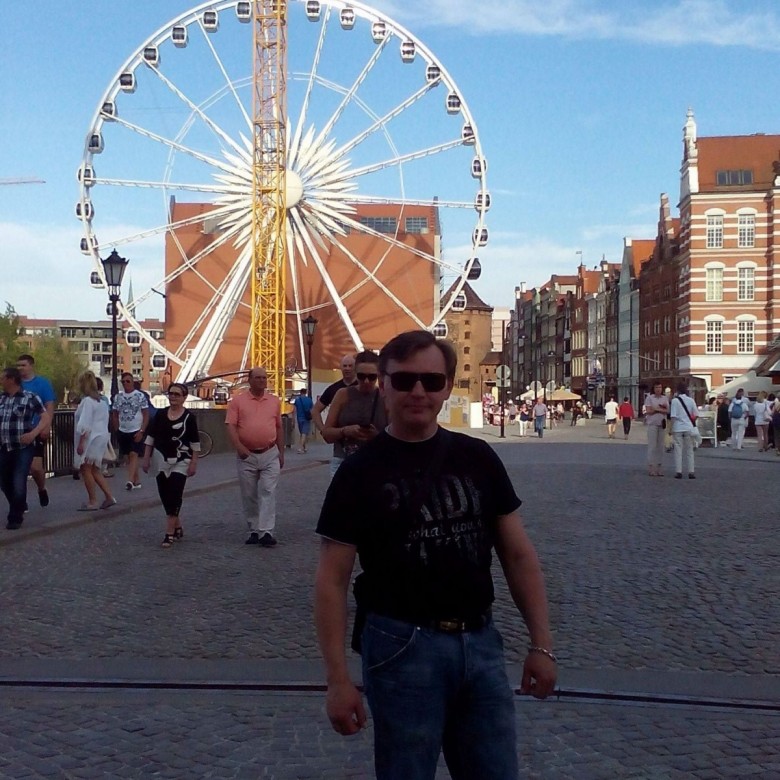 Aleksandr Vasilevich Beznosikov (AleksandrVasilevichBeznos), Mykolayiv