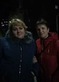 Светлана Штен (svetlana-shten)