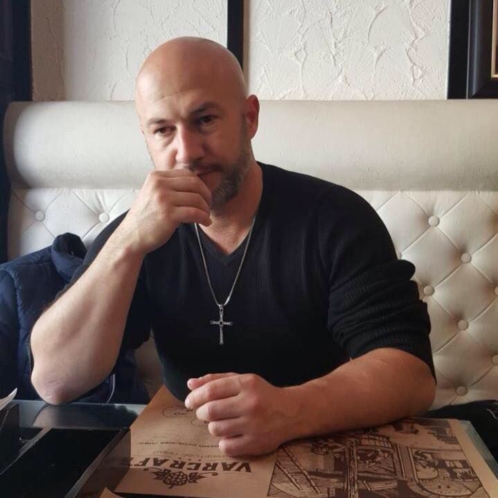 Александр Александров (АлександрАле), Катовице, Киев