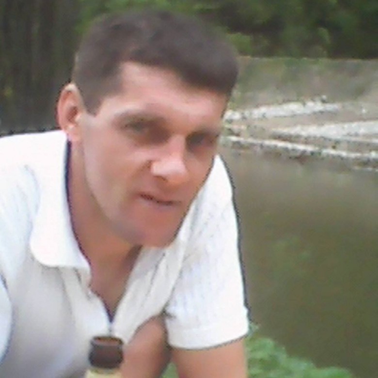 Stepan Gavron (StepanGavron)