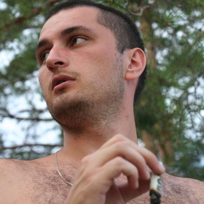 Konstantin Rozderiy (KonstantinRozderiy)