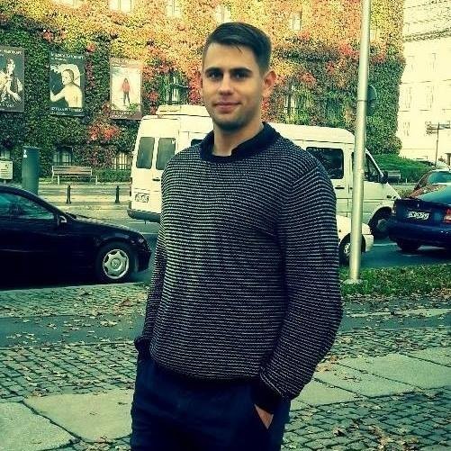 Maksym  Vaseiko (MaksymVaseiko)