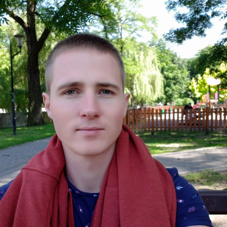 Maks Vasilenko (MaksVasilenko)