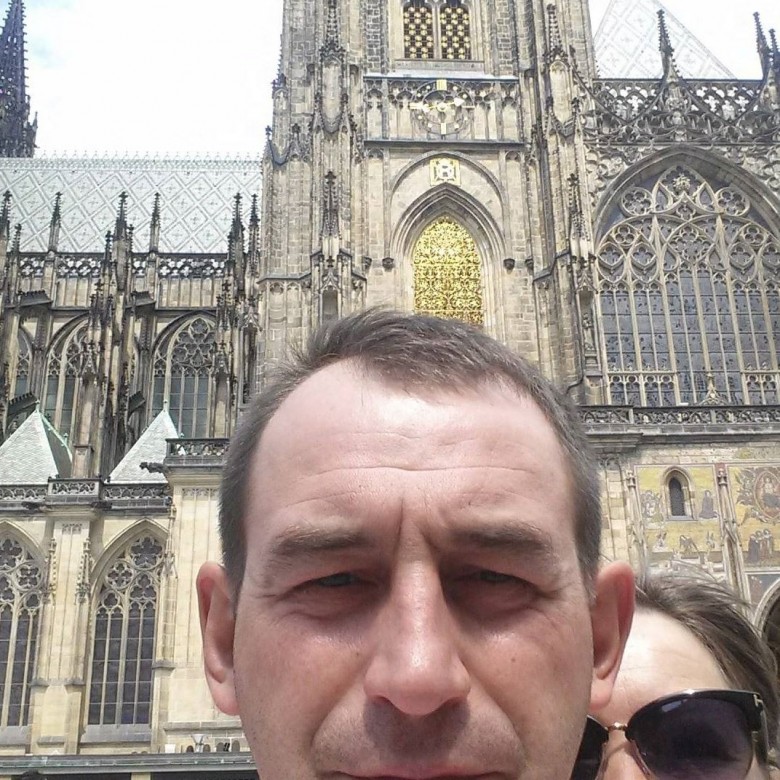 Iurii Volocheniuk (IuriiVolocheniuk)