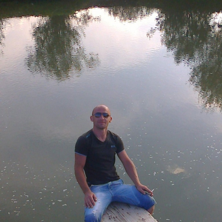 Юрій Кожевніков (ЮрійКожевнік), Mostyska, L'Vivs'Ka Oblast'