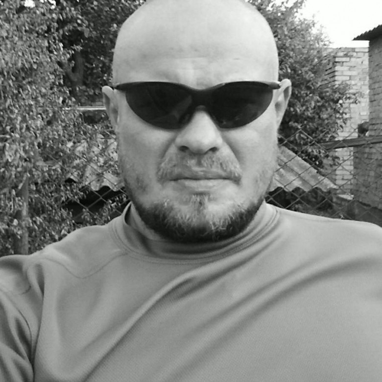Александр Помалейко (АлександрПом), Kostopil