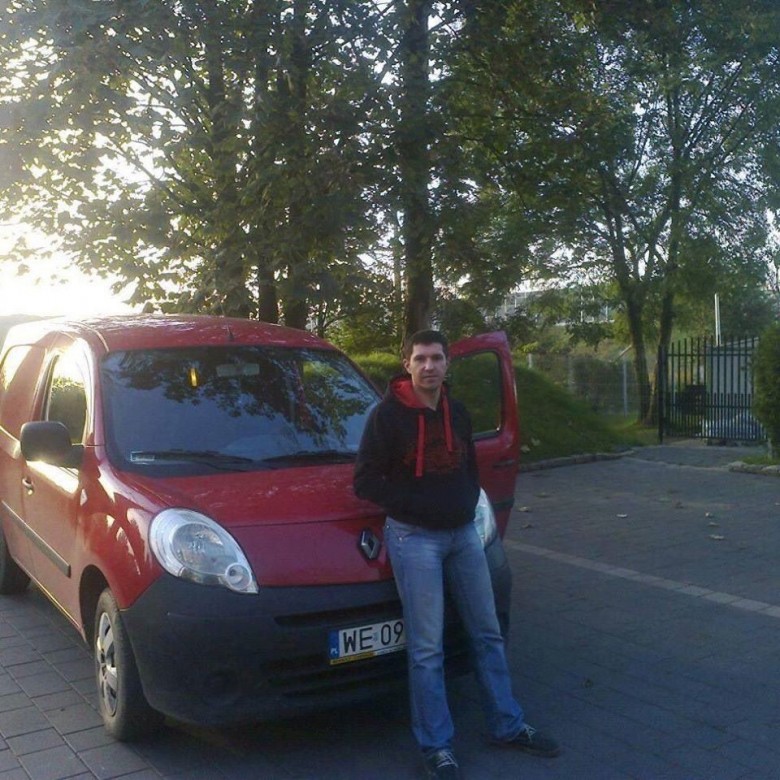 Володимир Катеринчук (ВолодимирКат)