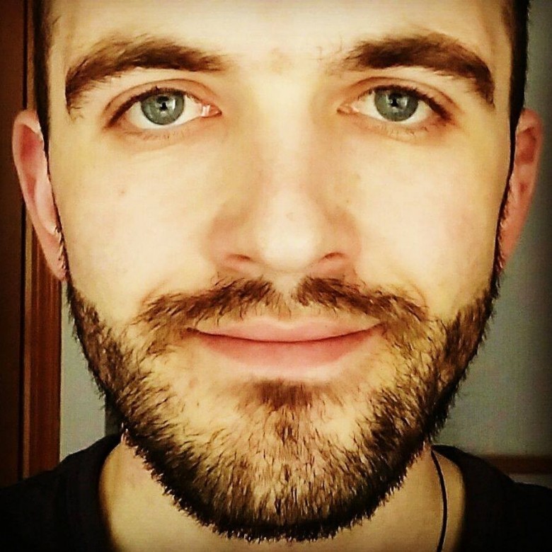 Andrew Yavorskyi (AndrewYavorskyi)
