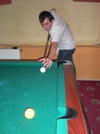 Владимир Логай (Владимир123)