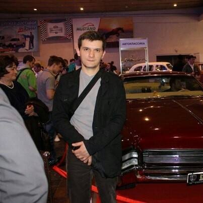 Artem1  (Artem1), Вся Польша, Киев