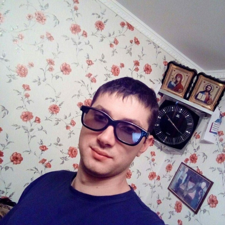 Юрий Березовский (ЮрийБерезовс)