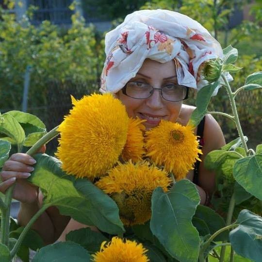 Angelena Grinshteyn (AngelenaGrinshteyn)