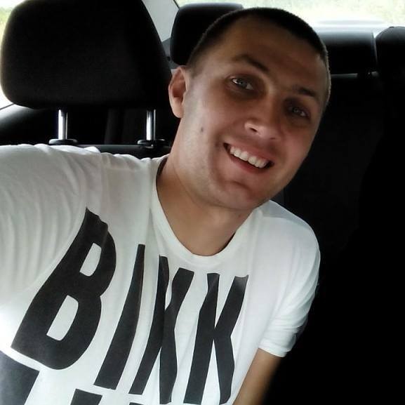 Maksim Kravets (MaksimKravets)