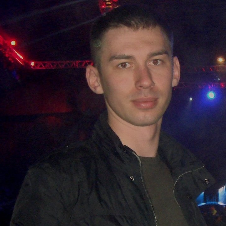 Dmytro Kiriyonok (DmytroKiriyonok)