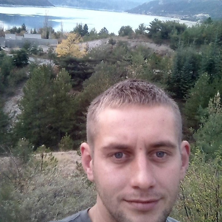 Володя Курило (ВолодяКурило)