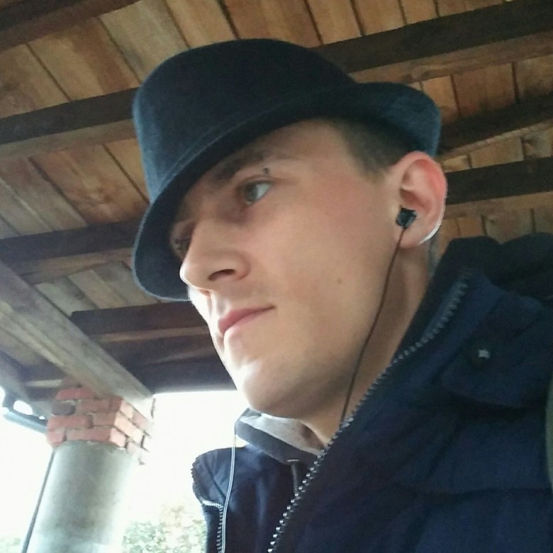 Dan  Negreba (DanNegreba)