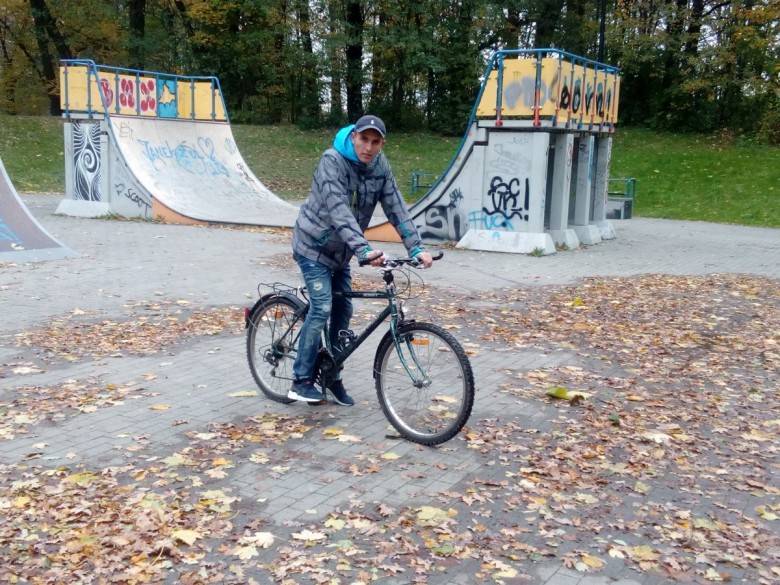 Oleh 999  (Oleh 999), Katowice, Vinnica