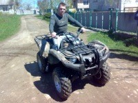 Юрій Тимяк (Юрійй)