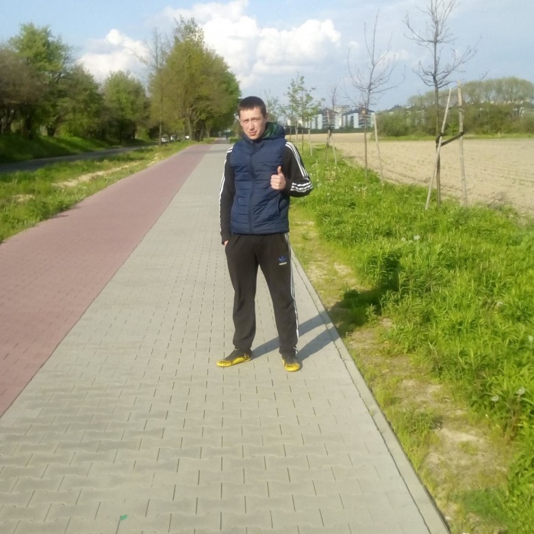 Александр Чамара (АлександрЧам), Pruszkow, Полтава