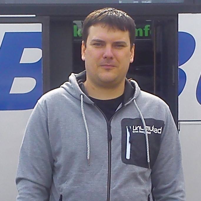 Vitaliy Vitaliy (VitaliyVitaliy), Львів