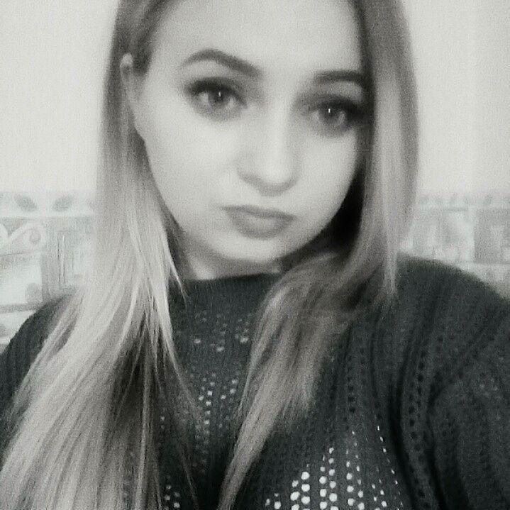 Богдана Николайчук (БогданаНикол)