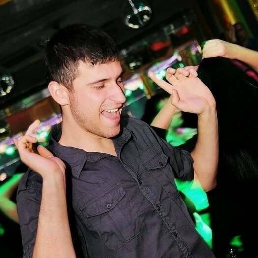 Дмитрий Яковюк (ДмитрийЯковю)