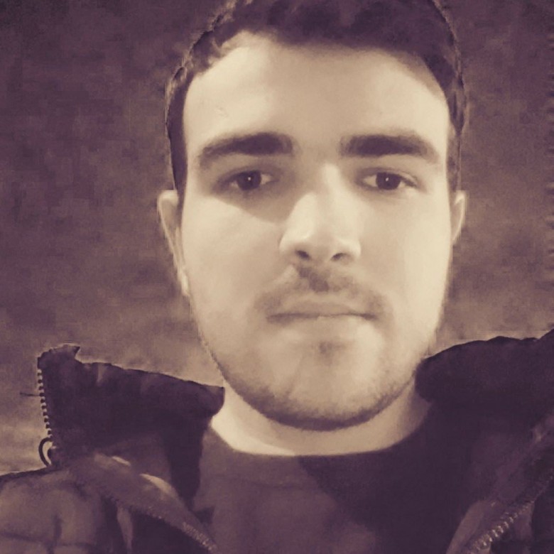 Vasya Baziuk (VasyaBaziuk)