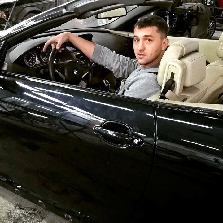 Aleksandr Bodrov (Aleksandr)
