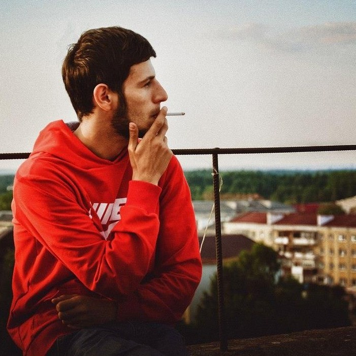 Andrew  Proshchenko (AndrewProshchenko)