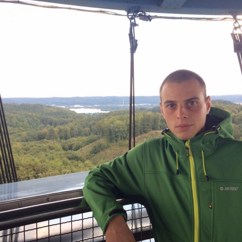 Sergiy Dmutrah (SergiyDmutrah)