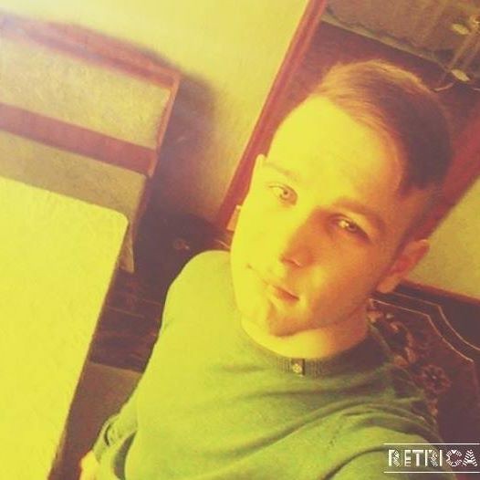Richard Parker (RichardParker), Belsko-Beala, Киев