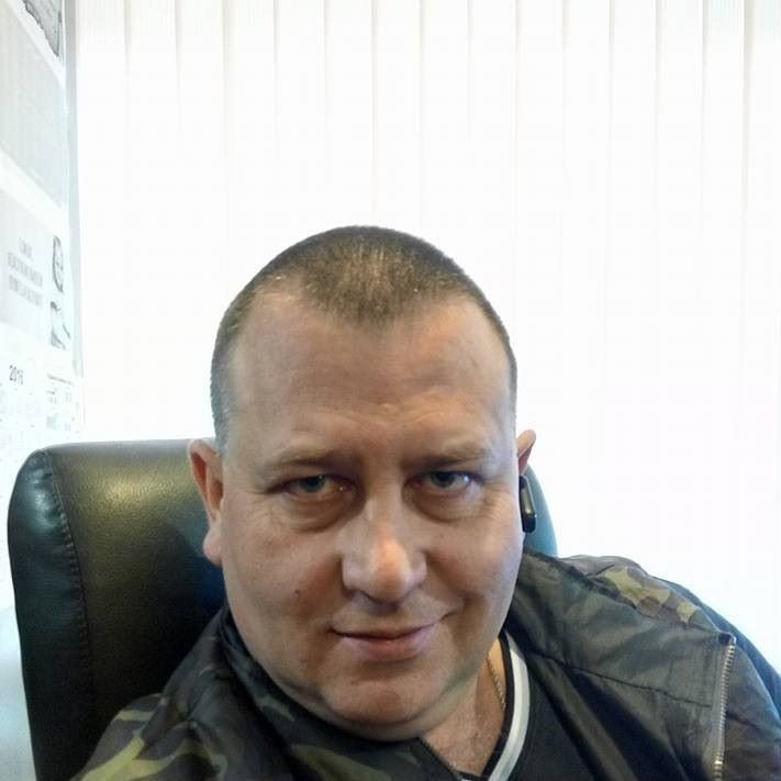 Виталий Кучумов (Веталь), Краков, Запорожье