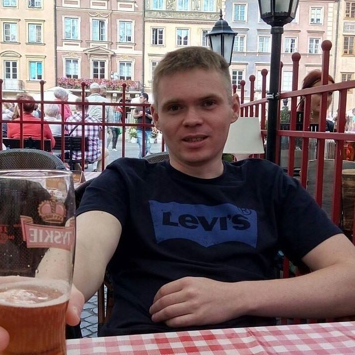 Валерий Некрасов (ВалерийНекра)