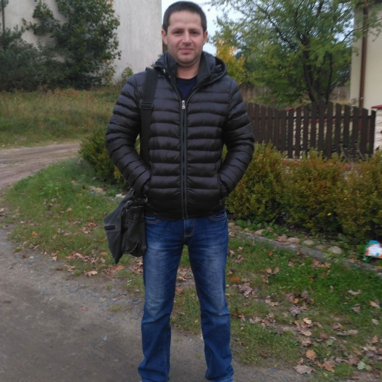 Анатолій Вержановський (АнатолійВерж)