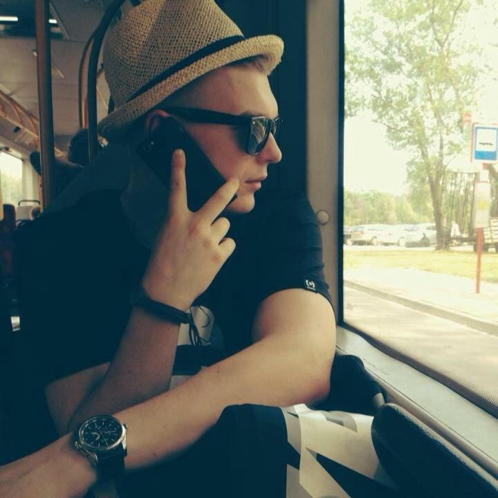 Artem Levchenko (ArtemLevchenko), Варшава, Днепр