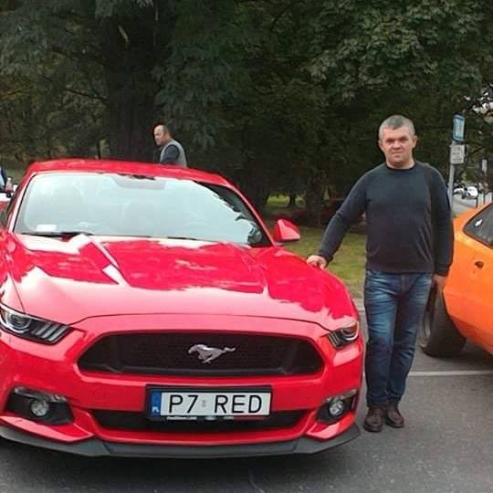 Володимир Данилович (ВолодимирДан), Лодзь, Тернопіль