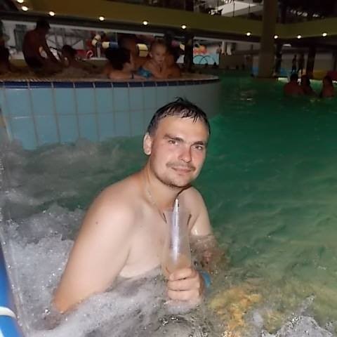Roman  Kozlovsky (RomanKozlovsky), Унійов, Сміла