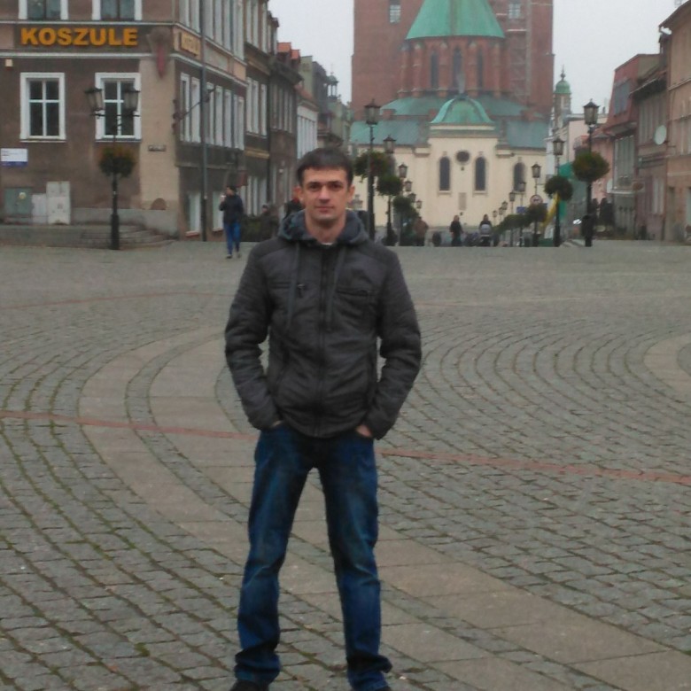Dima Zakharov (Dima Zacharov)