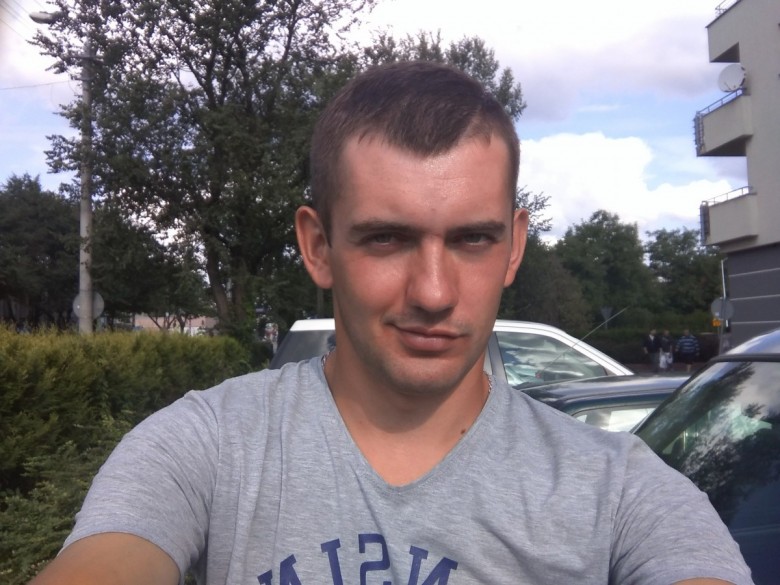 АндрійСанічь Санічь (АндрійСанічь), Гродзіск-Мавзовецький, Львів