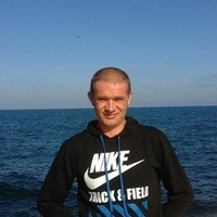 Іван Олексійович (IvanOleksiiovych)