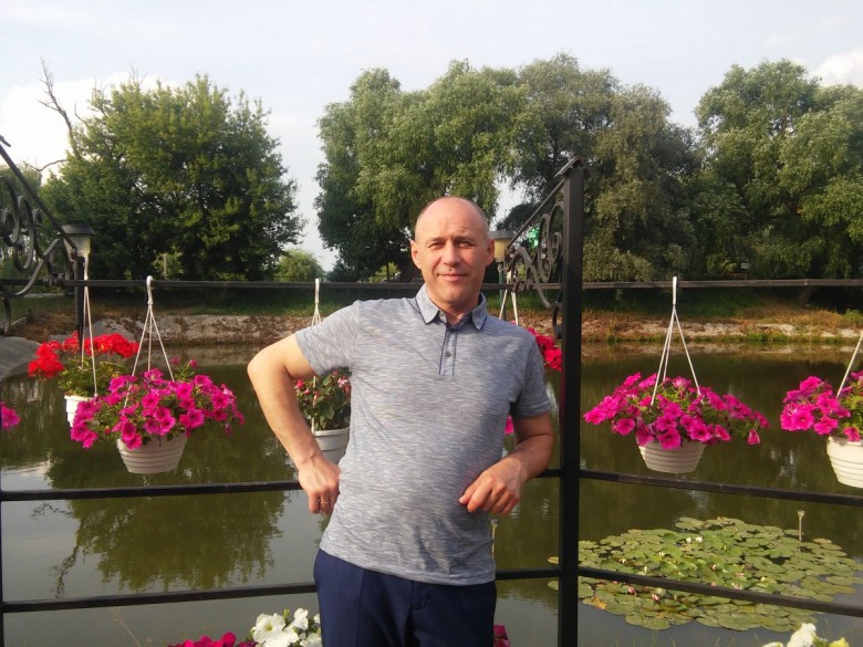 Андрій Л.  (Андрій Л.), Вроцлав, Підгайці