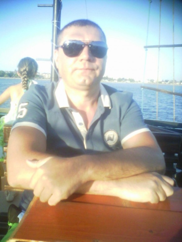 Андрей Захаров (Taxi), Познань, Днепропетровск