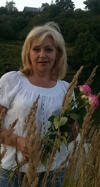 Валя Маркопольська (VaValiaMarkopolska), Краків, Дубно Рівенська обл