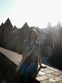 Яна Григорьева (yana-grigorьeva)