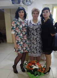 Владка Сережкина (vladka-serezhkina)