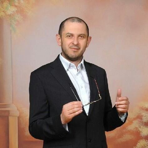 Makar Mykhaylo (Mykhaylo), Краків, Івано Франківськ