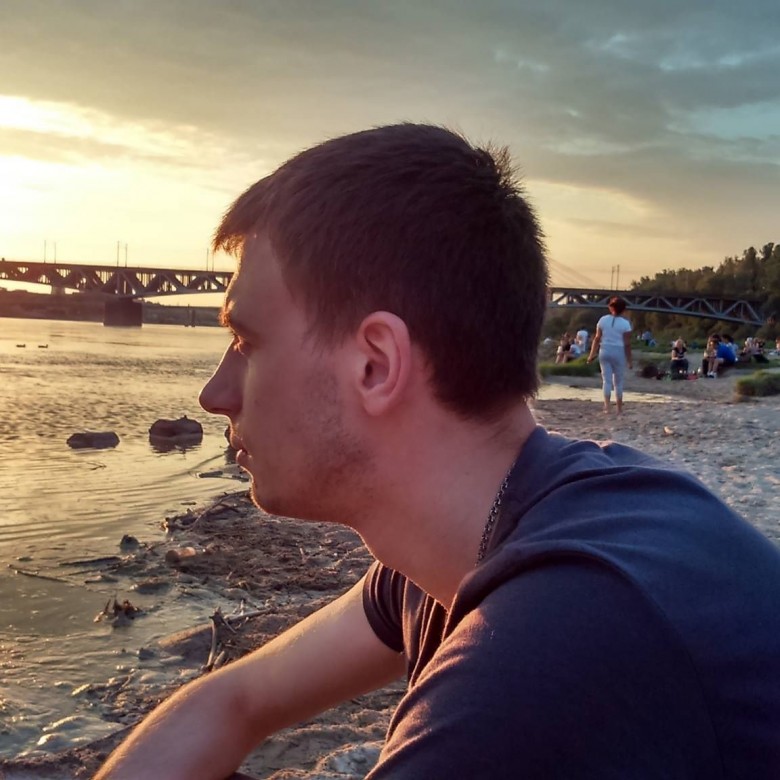 Andriy Pavliv (AndriyPavliv)